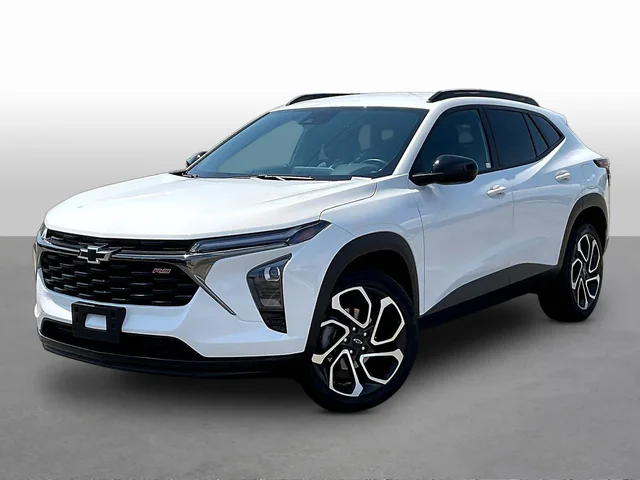 SEMINUEVOS CHEVROLET Trax a Estados en autogozo