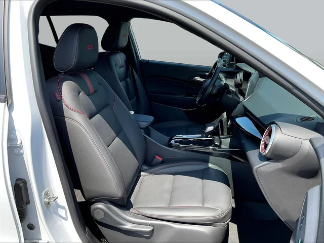 SEMINUEVOS CHEVROLET Trax a Estados en autogozo