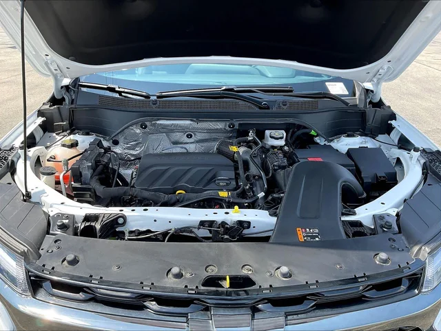 SEMINUEVOS CHEVROLET Trax a Estados en autogozo