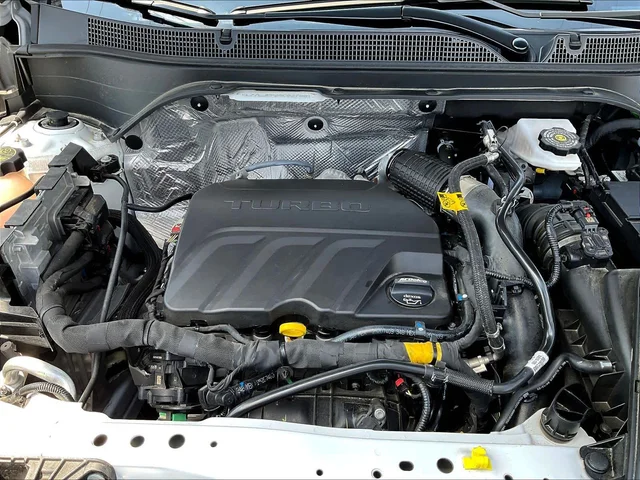 SEMINUEVOS CHEVROLET Trax a Estados en autogozo