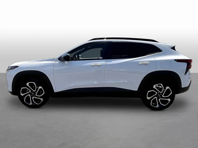 SEMINUEVOS CHEVROLET Trax a Estados en autogozo