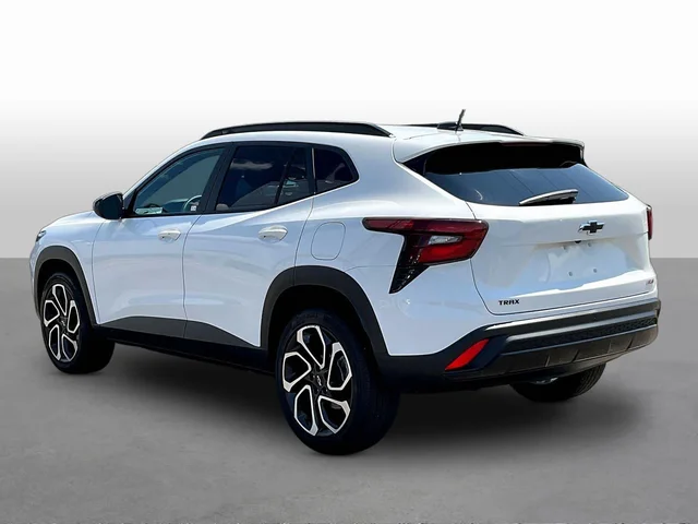 SEMINUEVOS CHEVROLET Trax a Estados en autogozo