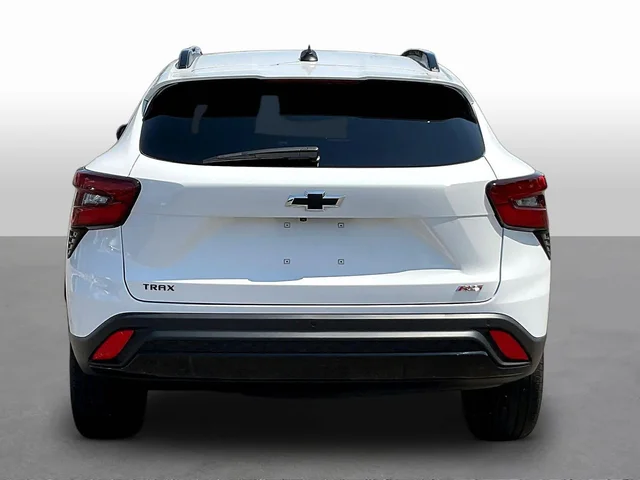 SEMINUEVOS CHEVROLET Trax a Estados en autogozo