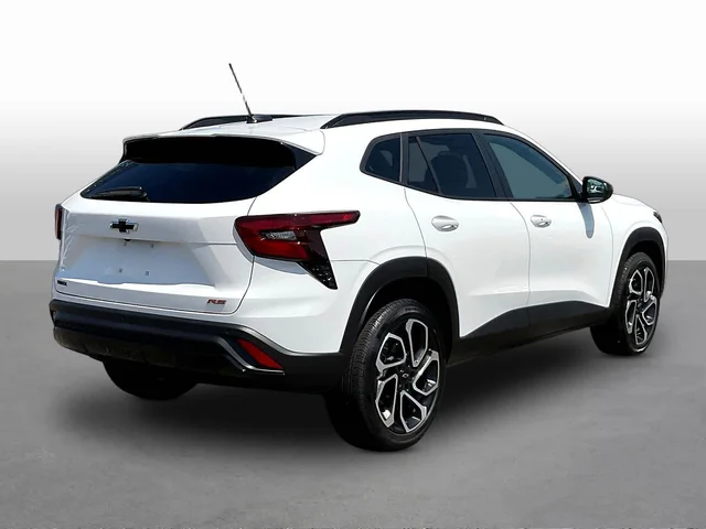 SEMINUEVOS CHEVROLET Trax a Estados en autogozo