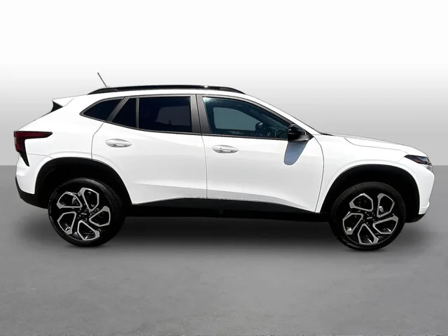 SEMINUEVOS CHEVROLET Trax a Estados en autogozo