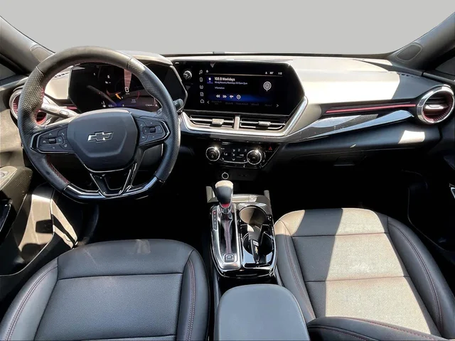 SEMINUEVOS CHEVROLET Trax a Estados en autogozo