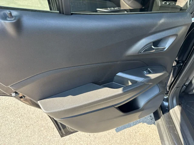 SEMINUEVOS CHEVROLET Trax at Matthews in Liberty Buick GMC