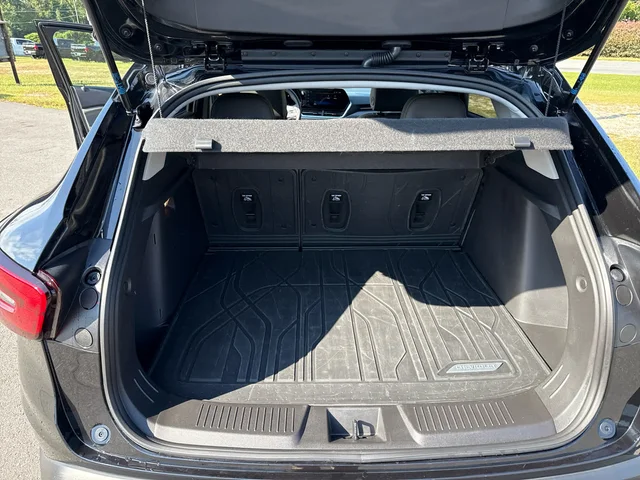 SEMINUEVOS CHEVROLET Trax at Matthews in Liberty Buick GMC
