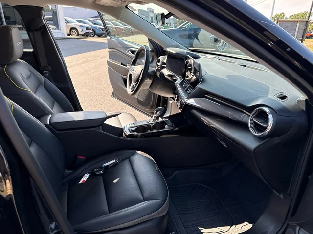 SEMINUEVOS CHEVROLET Trax at Matthews in Liberty Buick GMC