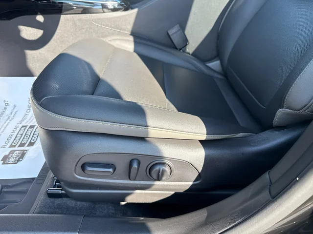 SEMINUEVOS CHEVROLET Trax at Matthews in Liberty Buick GMC