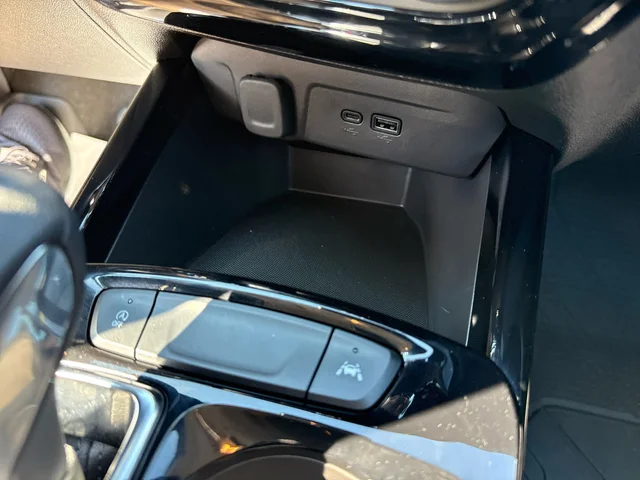 SEMINUEVOS CHEVROLET Trax at Matthews in Liberty Buick GMC