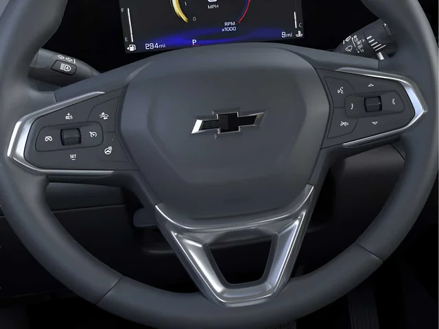 Nuevos CHEVROLET TRAX à Estados chez autogozo