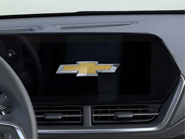 Nuevos CHEVROLET TRAX à Estados chez autogozo