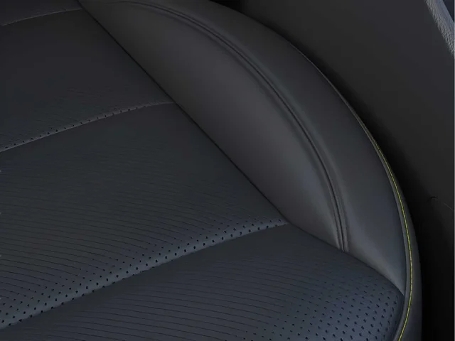 Nuevos CHEVROLET TRAX à Estados chez autogozo