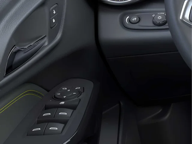 Nuevos CHEVROLET TRAX à Estados chez autogozo