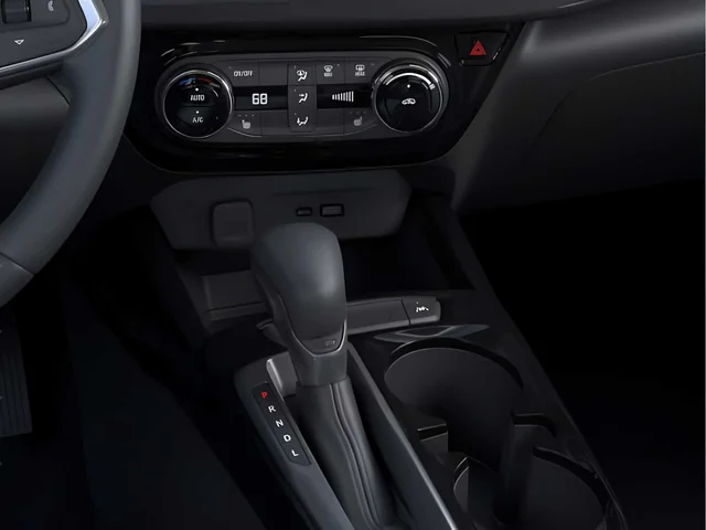 Nuevos CHEVROLET TRAX à Estados chez autogozo