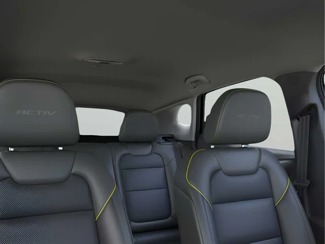 Nuevos CHEVROLET TRAX à Estados chez autogozo