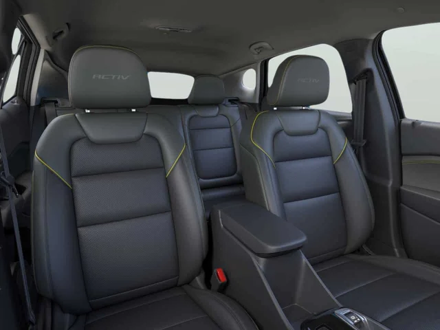 Nuevos CHEVROLET TRAX à Estados chez autogozo