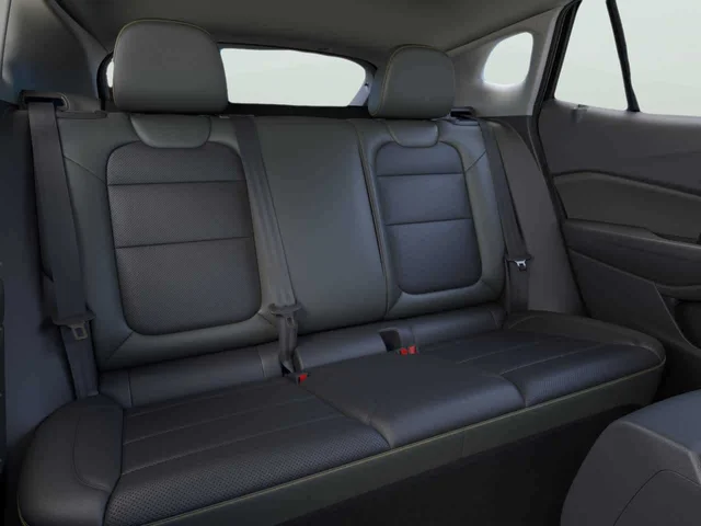 Nuevos CHEVROLET TRAX à Estados chez autogozo