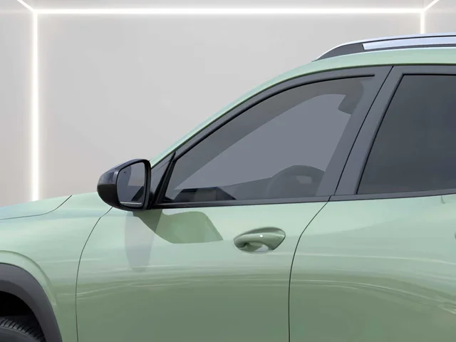 Nuevos CHEVROLET TRAX à Estados chez autogozo
