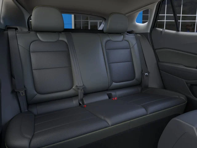 Nuevos CHEVROLET TRAX à Estados chez autogozo