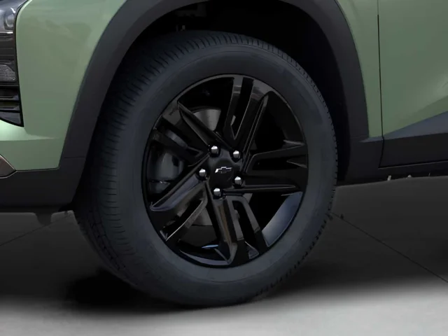 Nuevos CHEVROLET TRAX à Estados chez autogozo
