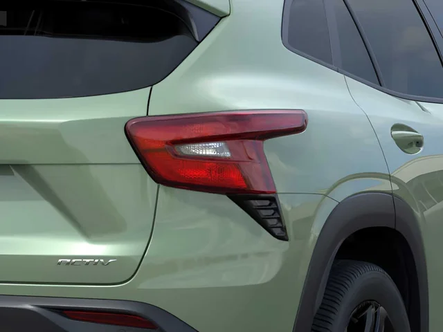 Nuevos CHEVROLET TRAX à Estados chez autogozo