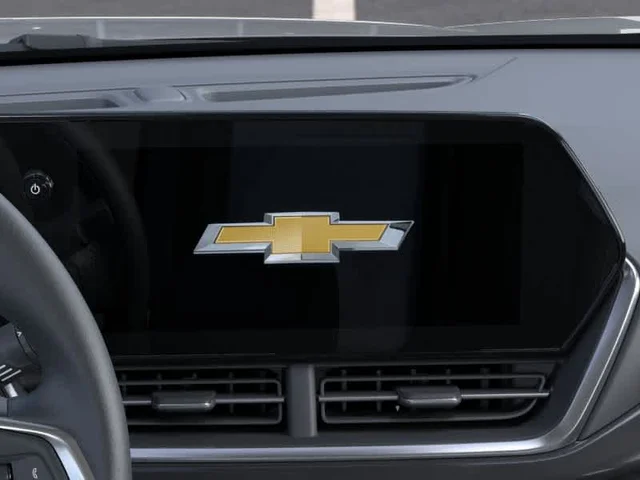 Nuevos CHEVROLET TRAX à Estados chez autogozo