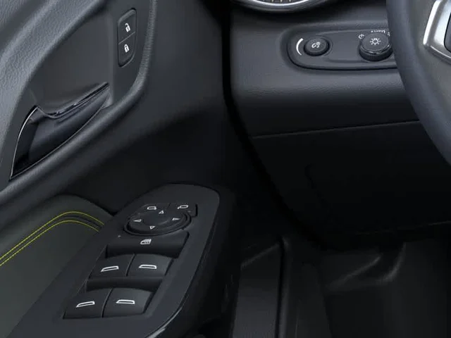 Nuevos CHEVROLET TRAX à Estados chez autogozo