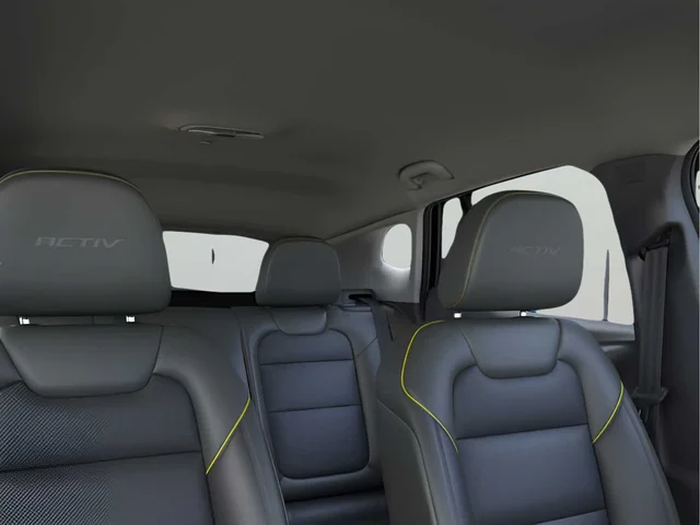 Nuevos CHEVROLET TRAX à Estados chez autogozo