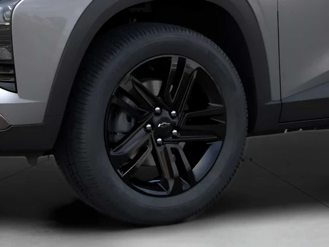 Nuevos CHEVROLET TRAX à Estados chez autogozo
