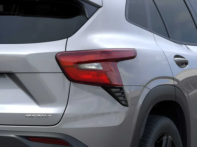 Nuevos CHEVROLET TRAX à Estados chez autogozo