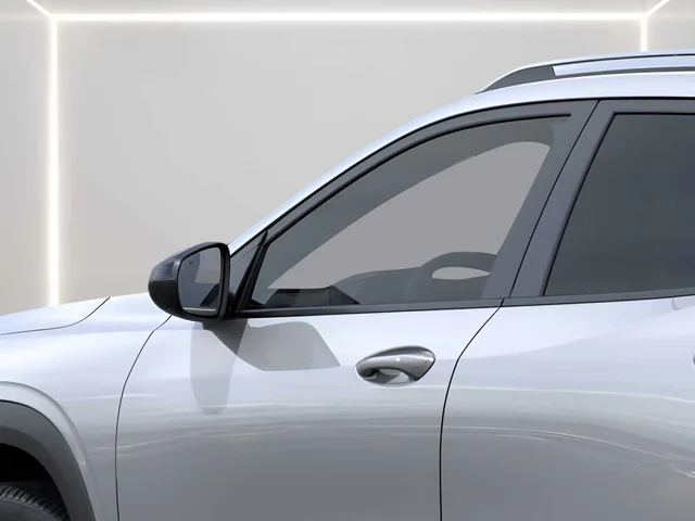 Nuevos CHEVROLET TRAX à Estados chez autogozo