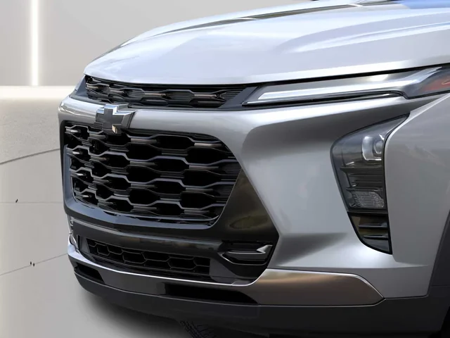 Nuevos CHEVROLET TRAX à Estados chez autogozo