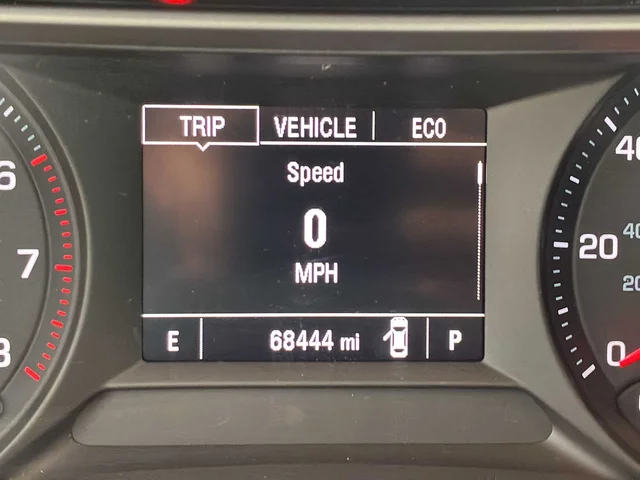 SEMINUEVOS CHEVROLET Trailblazer a Estados en autogozo