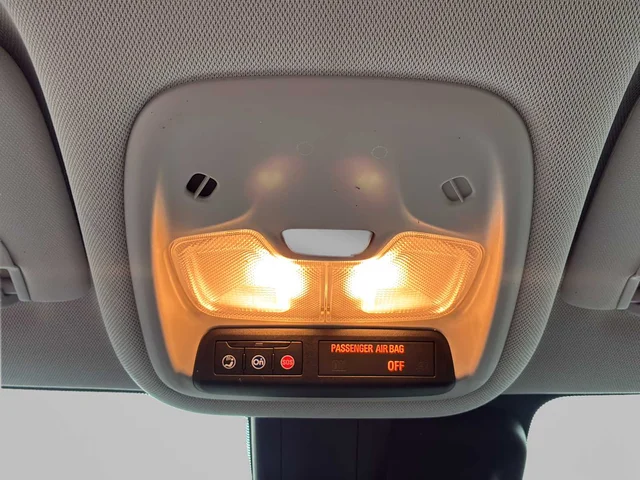 SEMINUEVOS CHEVROLET Trailblazer a Estados en autogozo