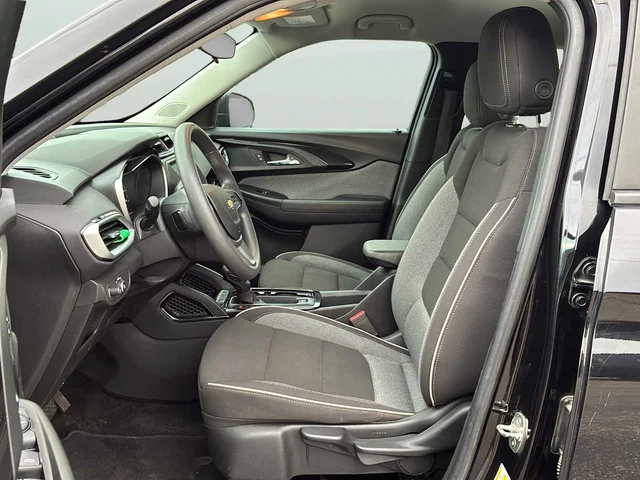 SEMINUEVOS CHEVROLET Trailblazer a Estados en autogozo