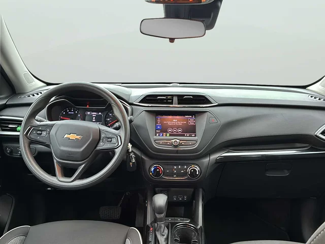 SEMINUEVOS CHEVROLET Trailblazer a Estados en autogozo