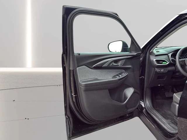 SEMINUEVOS CHEVROLET Trailblazer a Estados en autogozo