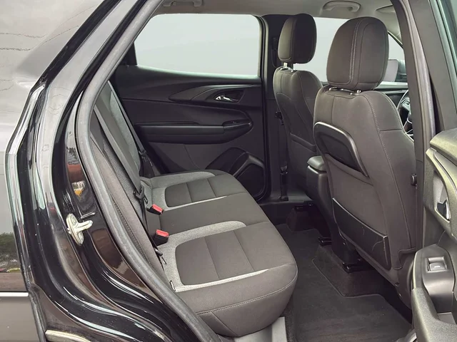 SEMINUEVOS CHEVROLET Trailblazer a Estados en autogozo