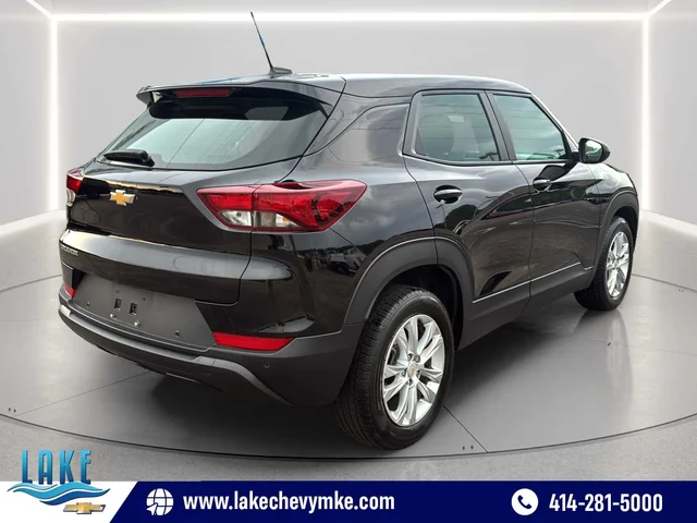 SEMINUEVOS CHEVROLET Trailblazer a Estados en autogozo