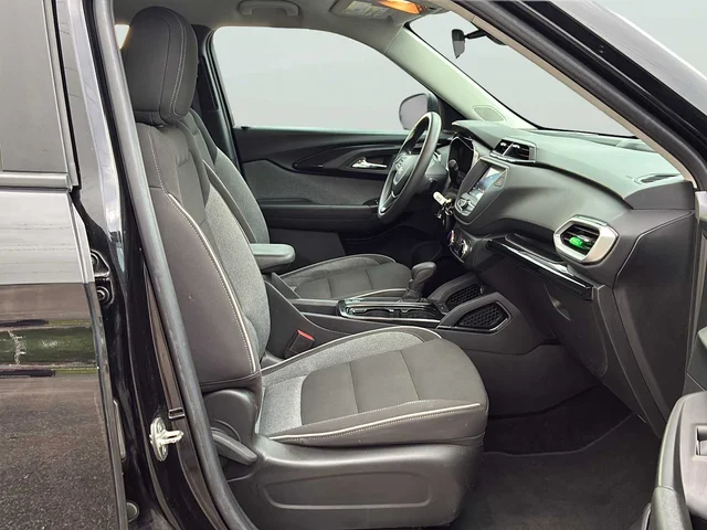 SEMINUEVOS CHEVROLET Trailblazer a Estados en autogozo