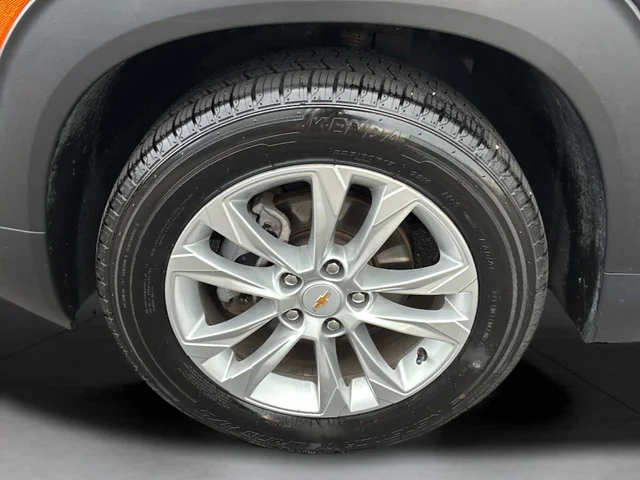 SEMINUEVOS CHEVROLET Trailblazer a Estados en autogozo