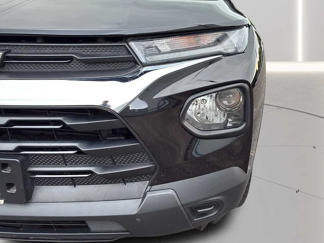 SEMINUEVOS CHEVROLET Trailblazer a Estados en autogozo