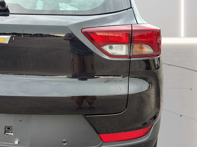 SEMINUEVOS CHEVROLET Trailblazer a Estados en autogozo