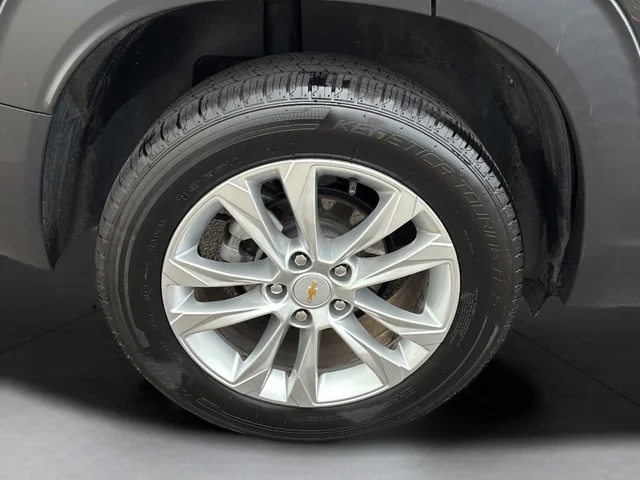 SEMINUEVOS CHEVROLET Trailblazer a Estados en autogozo