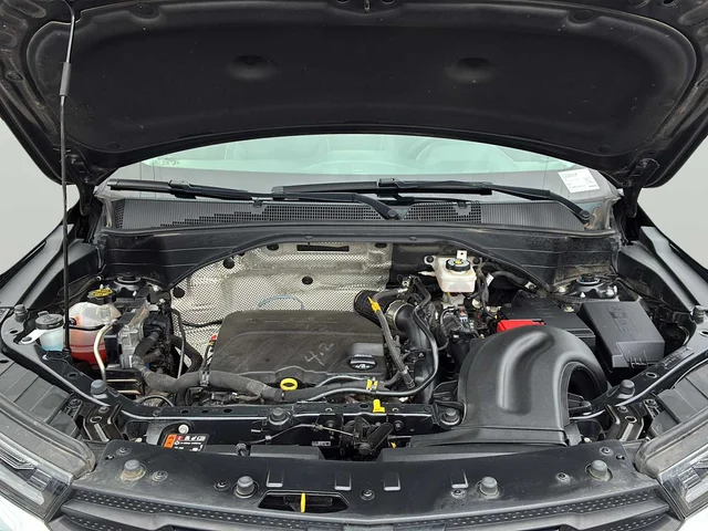 SEMINUEVOS CHEVROLET Trailblazer a Estados en autogozo