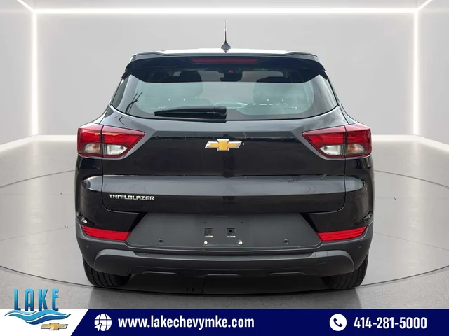 SEMINUEVOS CHEVROLET Trailblazer a Estados en autogozo