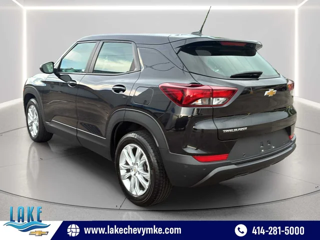 SEMINUEVOS CHEVROLET Trailblazer a Estados en autogozo
