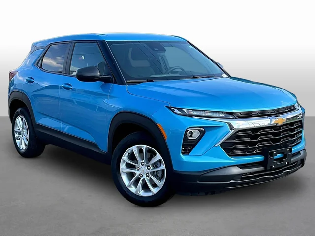 SEMINUEVOS CHEVROLET Trailblazer a Estados en autogozo